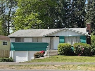 6316 S Sheridan Ave, Tacoma, WA 98408