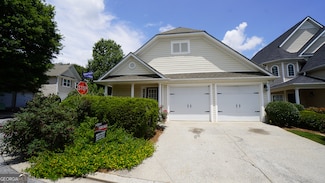 536 Highland Falls Dr, Hiram, GA 30141