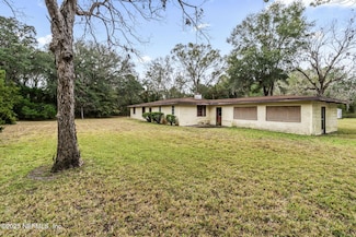 5705 County Road 208 Unit C, Saint Augustine, FL 32092