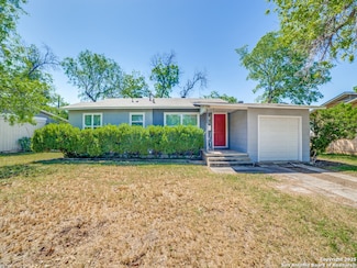 130 Vaughan Place, San Antonio, TX 78201