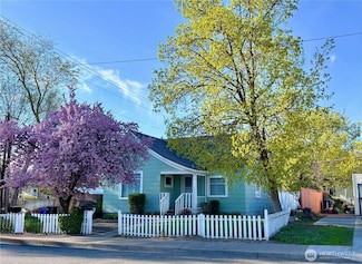 509 E 5th Ave, Ellensburg, WA 98926