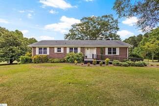 350 Sandy Springs Rd, Pelzer, SC 29669