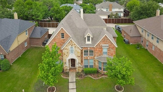 1035 Potter Ave, Rockwall, TX 75087
