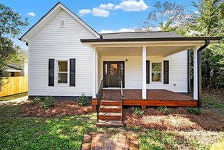 287 Vance Dr NE, Concord, NC 28025