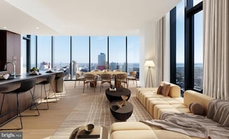 210 S 12th St Unit PH2C, Philadelphia, PA 19107