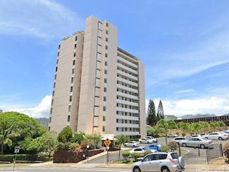 1031 Ala Napunani St Unit PH1103, Honolulu, HI 96818