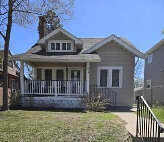 864 Fuller Ave, Saint Paul, MN 55104