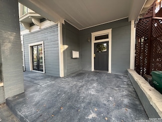 241 Post Ave Unit 5, San Antonio, TX 78215