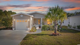 4036 Bubeck Dr, Conway, SC 29526