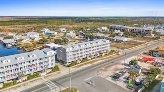 3606 U S 98 Unit 105, Mexico Beach, FL 32456