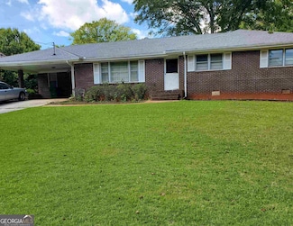 1666 Montreal Rd, Tucker, GA 30084