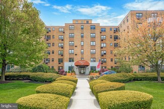 346 E Lancaster Ave Unit 115, Wynnewood, PA 19096