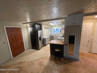 716 N Flower St Unit 4, Anchorage, AK 99508