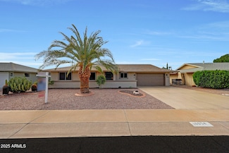 10004 W Bright Angel Cir Unit 21, Sun City, AZ 85351