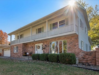 406 Johnson Dr, Shenandoah, IA 51601