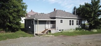 1772 Main St, Mapleton, ME 04757