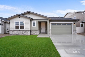 344 N Carpe Diem Place, Eagle, ID 83616