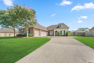 19212 Merlot Ave, Baton Rouge, LA 70817