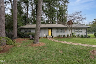 3616 Colewood Dr, Raleigh, NC 27604