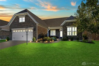 60 Winding Creek Dr, Springboro, OH 45066