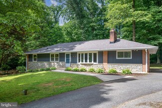 400 Stoney Terrace, Fallston, MD 21047