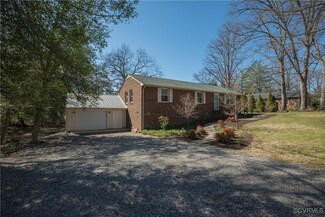 8009 Yolanda Rd, Henrico, VA 23229