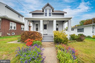 3317 Ridgeway St, Reading, PA 19605