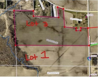 Lot 2 XXX Park Trail, Center City, MN 55012