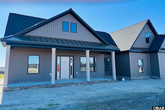 491 N Trotman Rd Unit Lot 4A, Camden, NC 27921