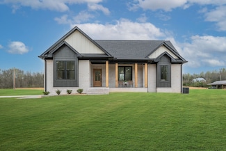 1006 Clifton Valley Rd, Dickson, TN NULL