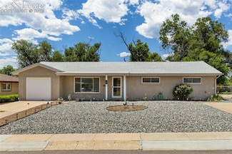 522 Ponderosa Dr, Colorado Springs, CO 80911