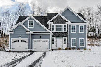 95 Rock Ridge, Manchester, CT 06040