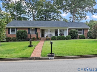 1660 Sandgate Rd, Midlothian, VA 23113