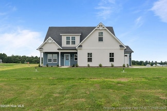 334 Mcbride Rd, Ellerbe, NC 28338