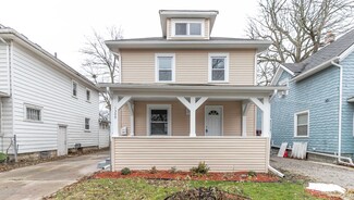 1309 W Lenawee St, Lansing, MI 48915