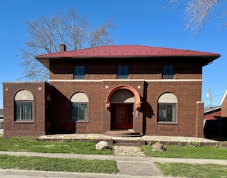 200 E Oak St, Washington, IN 47501