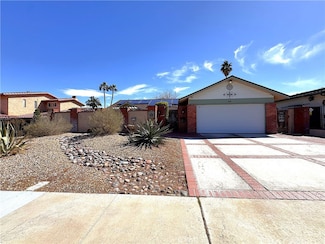 433 Oakmont Dr, Barstow, CA 92311