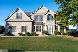 1441 Saint George Place, Conyers, GA 30012