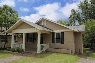 4115 A St, Little Rock, AR 72205
