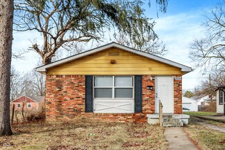 3026 Stuart St, Indianapolis, IN 46218