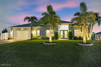 2533 SW 17th Place, Cape Coral, FL 33914