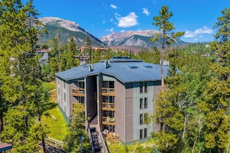 2200 Lodgepole Cir Unit 308, Silverthorne, CO 80498