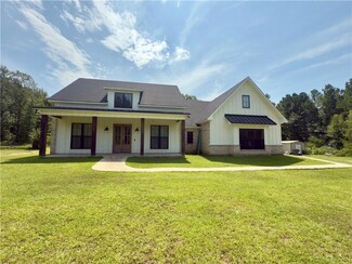 153 Sleepy Hollow Rd, Trout, LA 71371