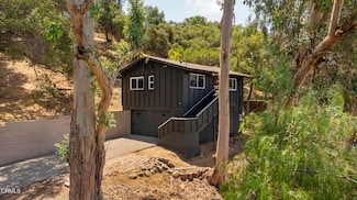 11220 N Ventura Ave, Ojai, CA 93023