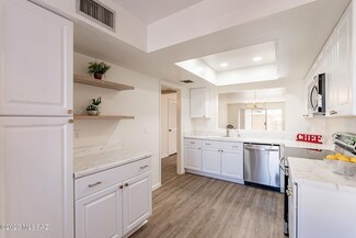 2525 E Prince Rd Unit 18, Tucson, AZ 85716