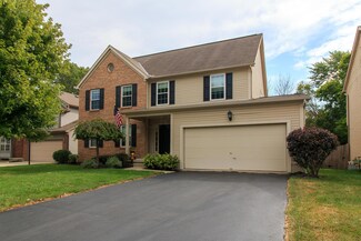 7748 Schoolway Ct, Dublin, OH 43016