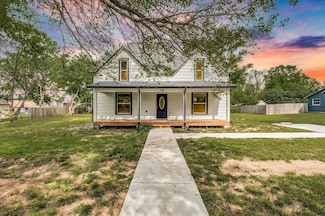 118 S Byers St, Clearwater, KS 67026