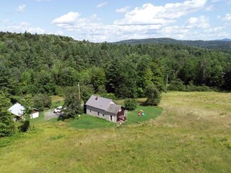 80 Tangletown Rd, Middlesex, VT 05602