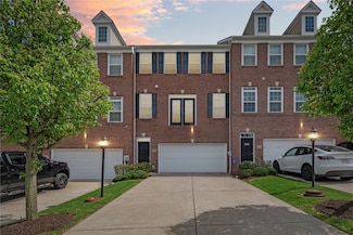 539 Gala Dr, Canonsburg, PA 15317