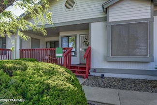 3079 Montana Terrace Rd Unit 12-C, Prescott, AZ 86301